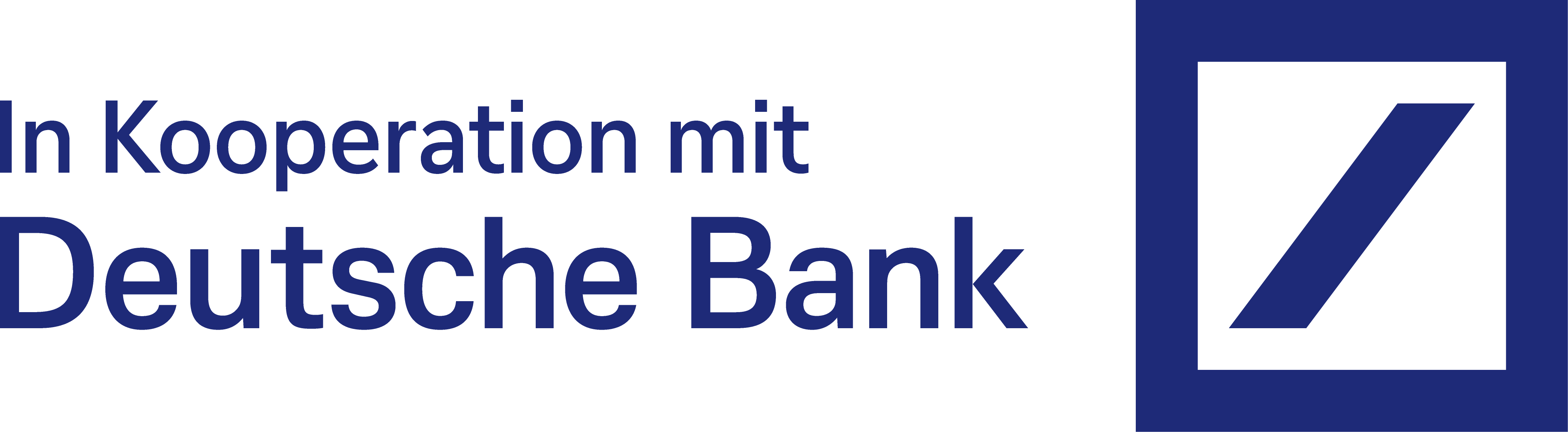 Deutsche Bank